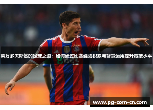 莱万多夫斯基的足球之道：如何通过比赛经验积累与智慧运用提升竞技水平