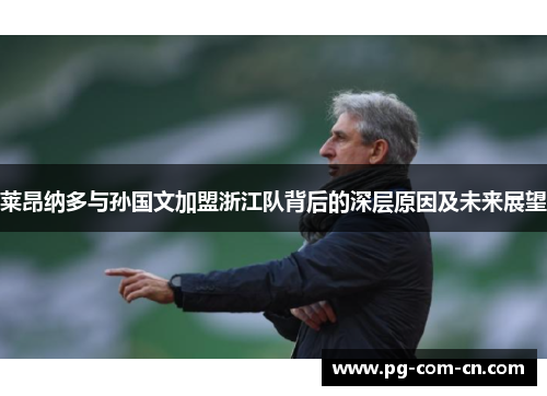 莱昂纳多与孙国文加盟浙江队背后的深层原因及未来展望