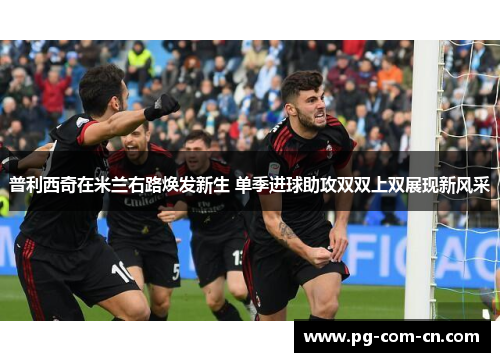 普利西奇在米兰右路焕发新生 单季进球助攻双双上双展现新风采 普利西奇在米兰右路焕发新生 单季进球助攻双双上双展现新风采