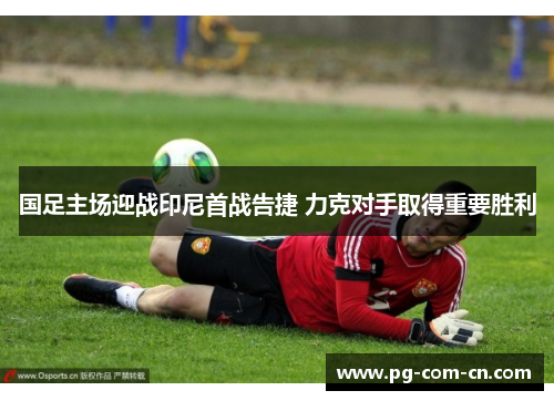 国足主场迎战印尼首战告捷 力克对手取得重要胜利